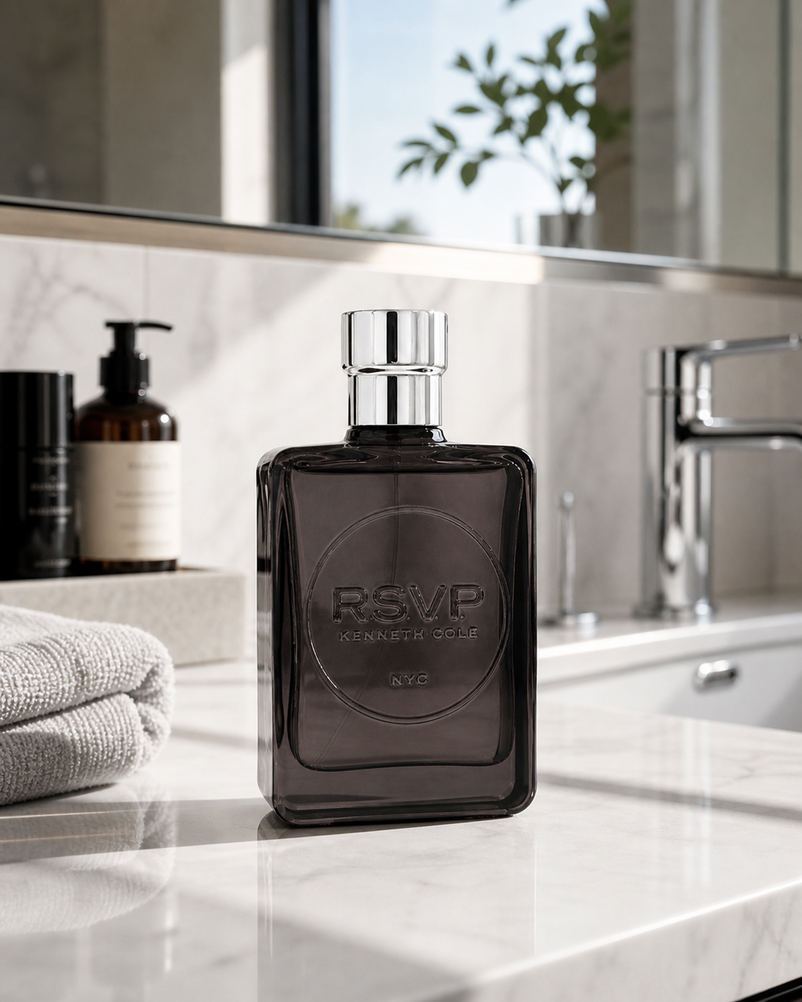 Luxury Scents for Him