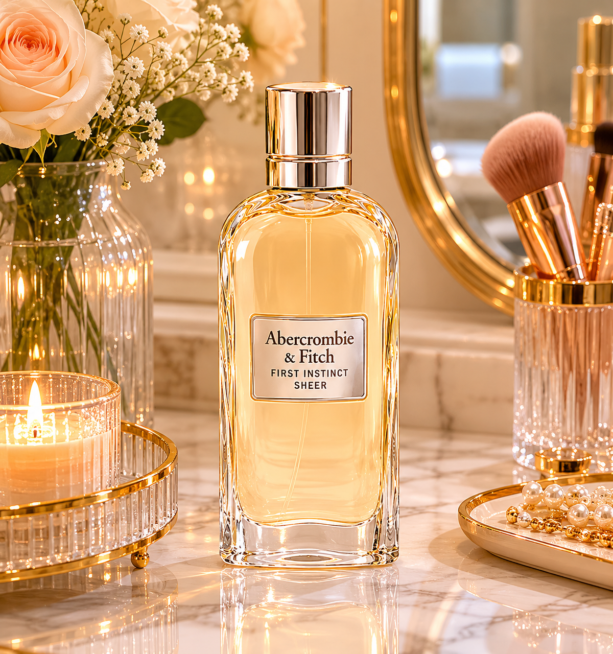 Women's Fragrance Under $100