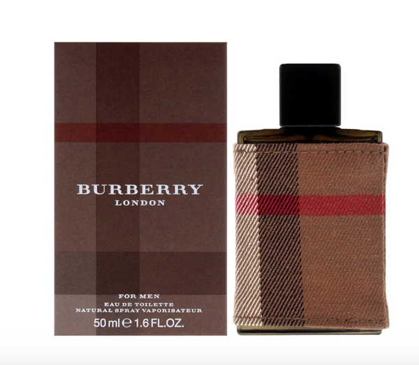 Burberry London EDT 50ml for Men