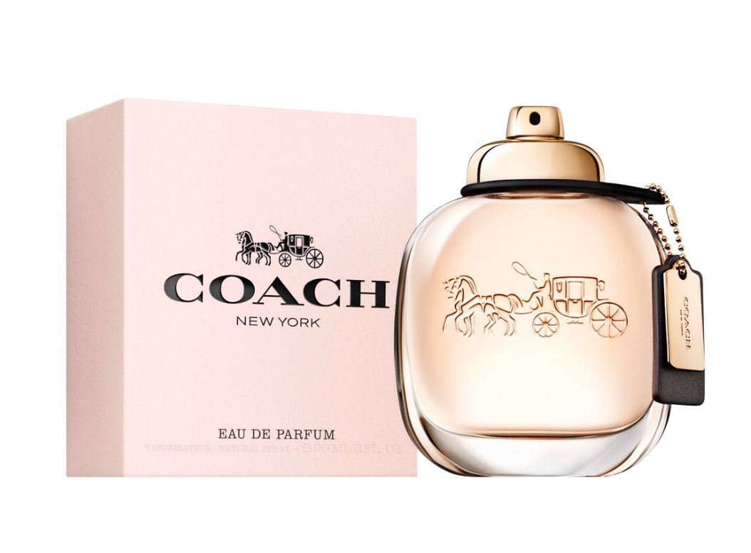 Coach by Coach EDP 90ml for Women