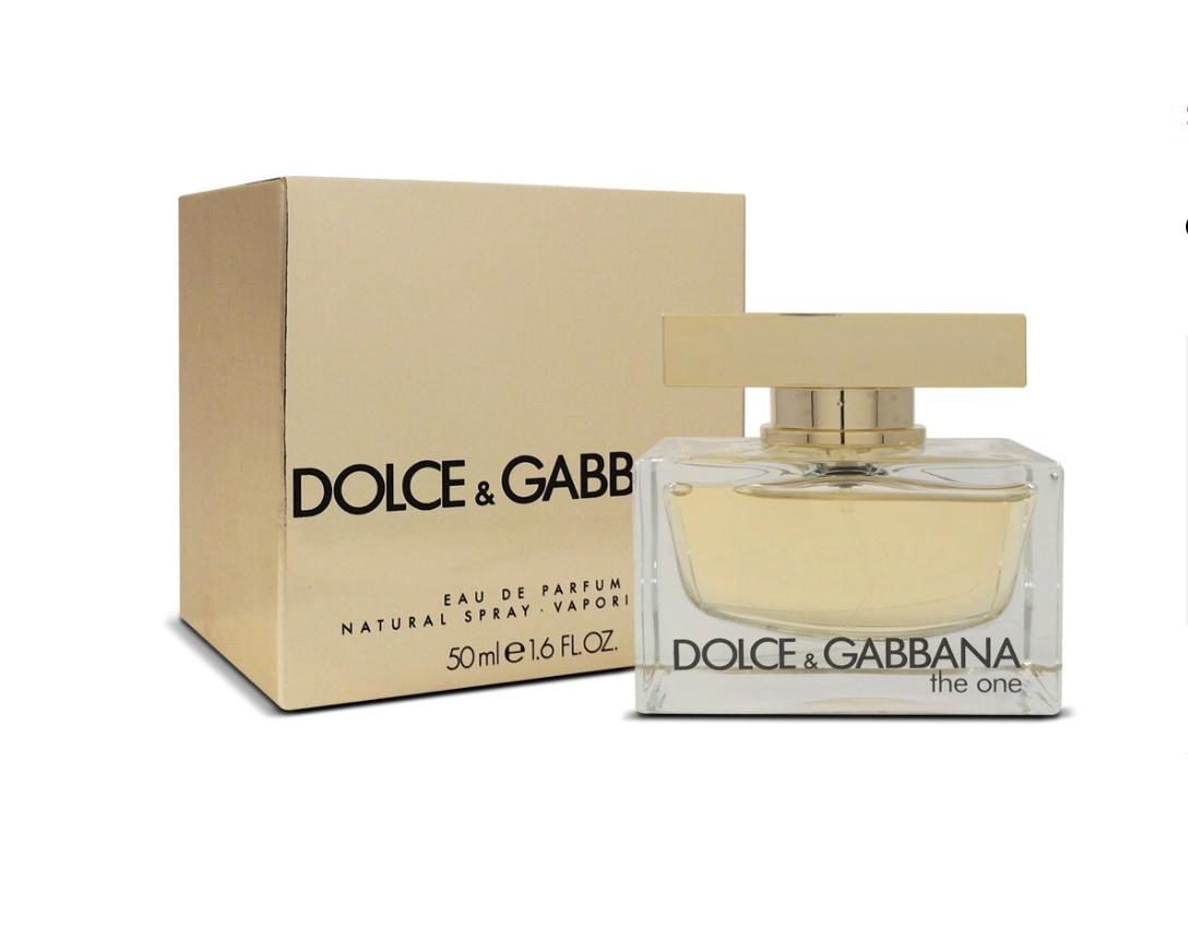 Dolce & Gabbana The One EDP 50ml
