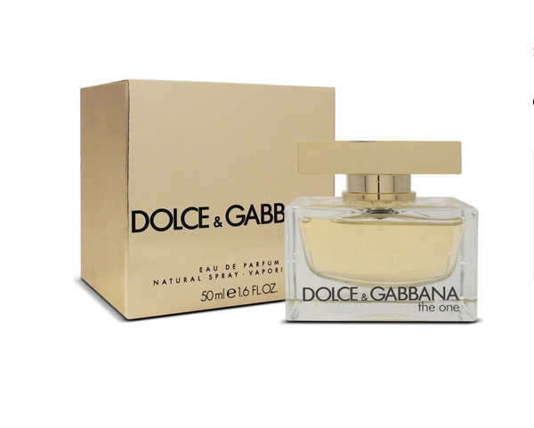 Dolce & Gabbana The One EDP 50ml