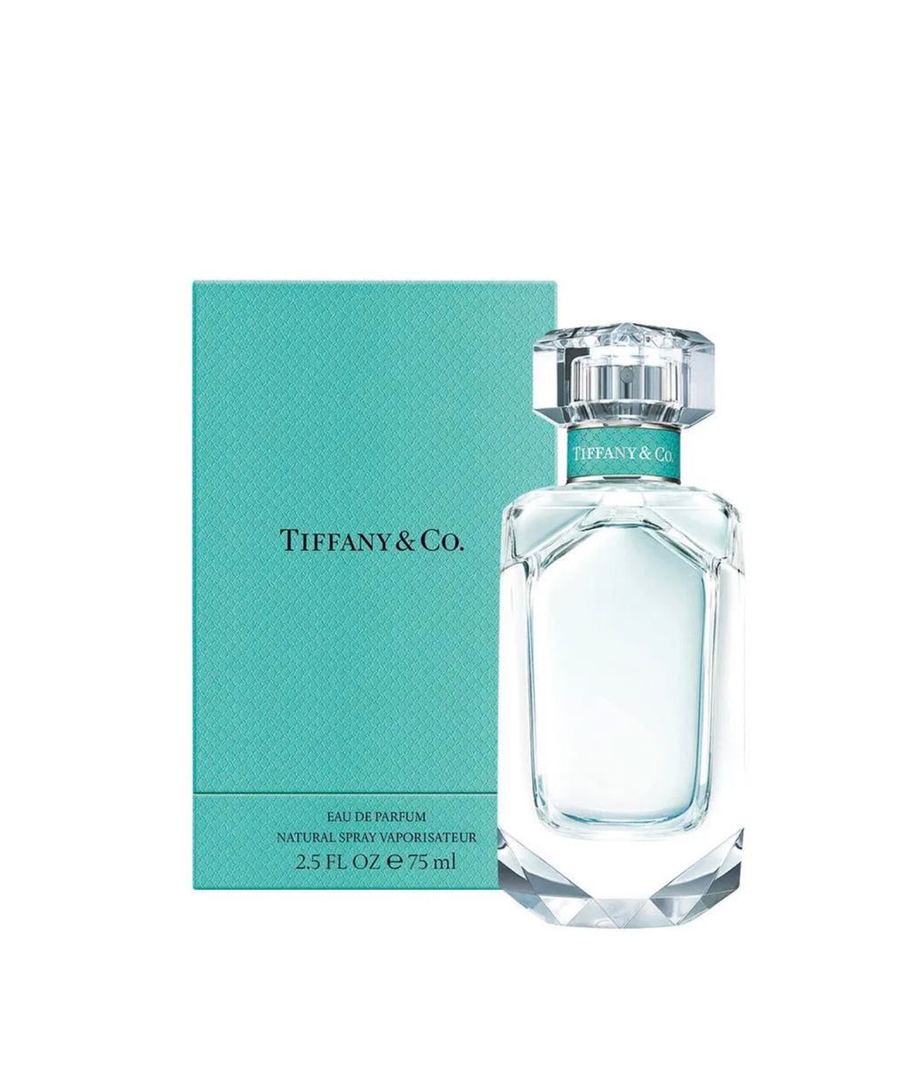 Tiffany 75ml EDP for Women by Tiffany