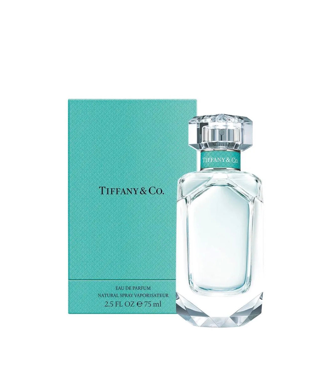 Tiffany 75ml EDP for Women by Tiffany