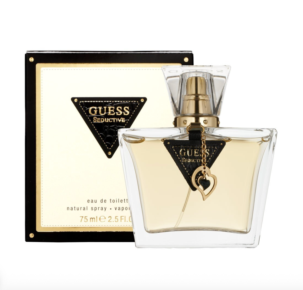Guess Seductive EDT 75ml for Women