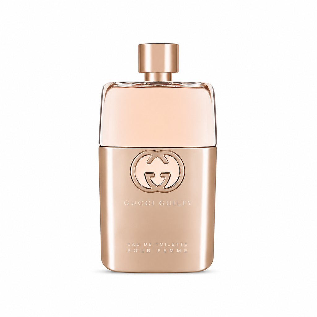 Guilty 90ml EDT by Gucci for Women