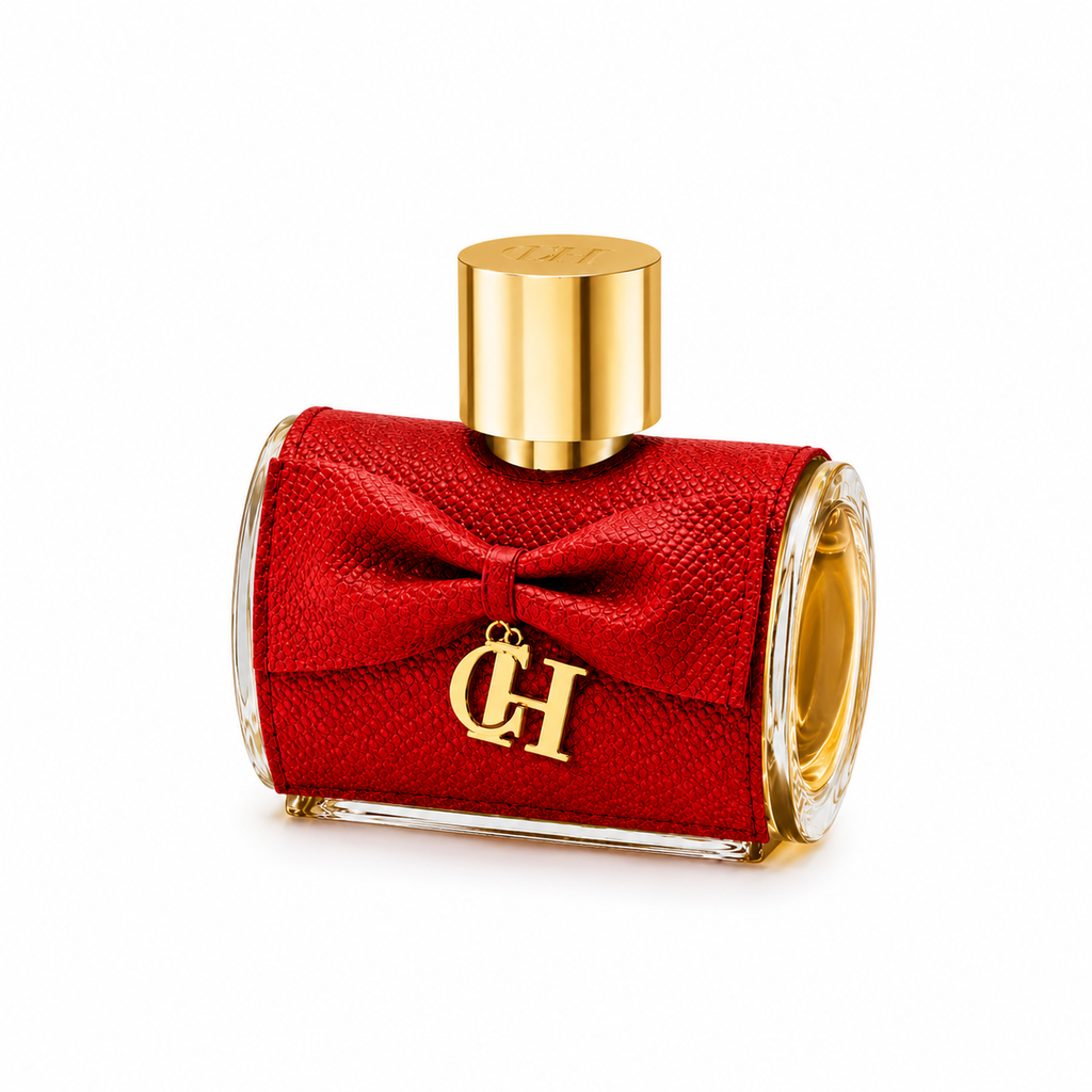 Carolina Herrera Ch Privee 80ml EDP perfume for women, elegant bottle, part of personal care cosmetics collection.