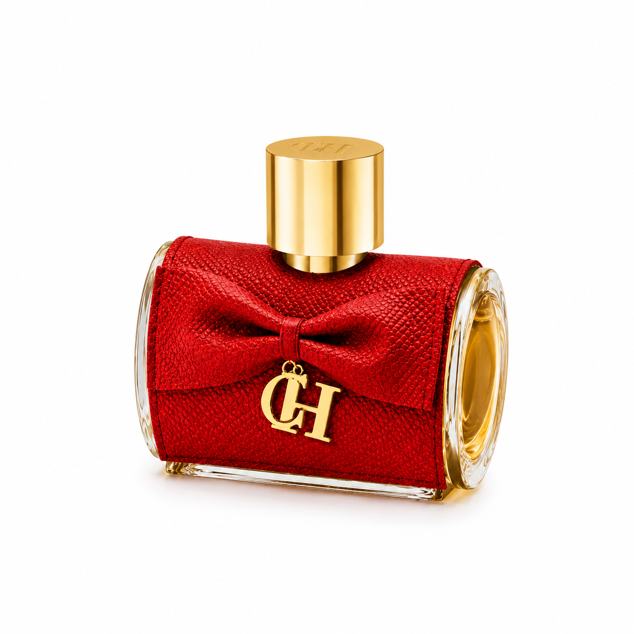 Carolina Herrera Ch Privee 80ml EDP perfume for women, elegant bottle, part of personal care cosmetics collection.