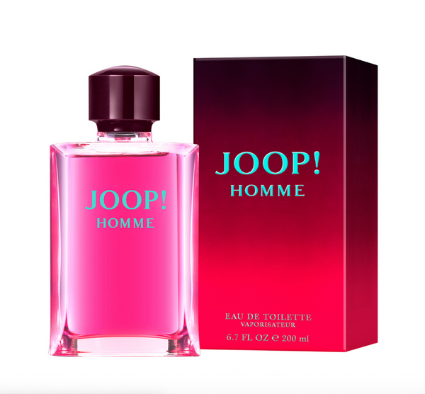 Joop EDT 200ml for Men