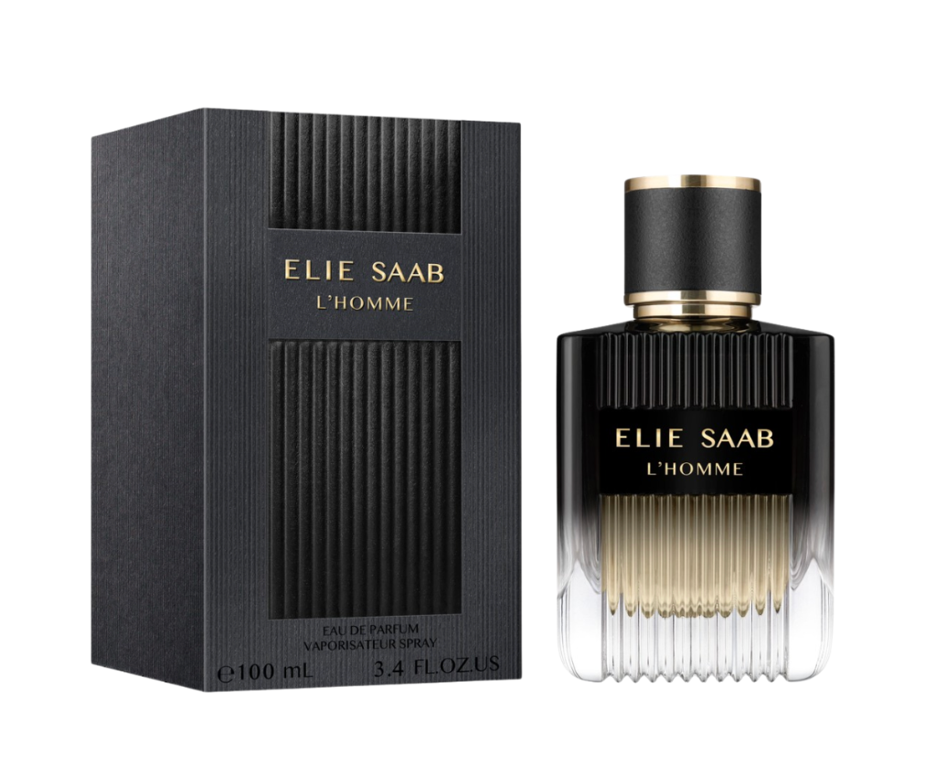 L'Homme EDP 100ml by Elie Saab for Men