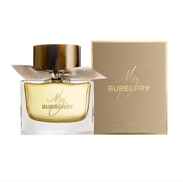 My Burberry EDP by Burberry for Women