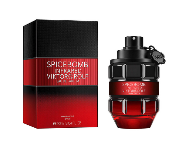 Spicebomb Infrared by Viktor & Rolf EDP 90ml