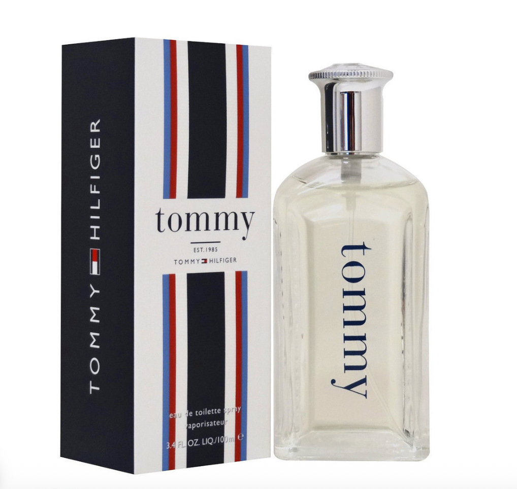 Tommy by Tommy Hilfiger EDT 100ml for Men