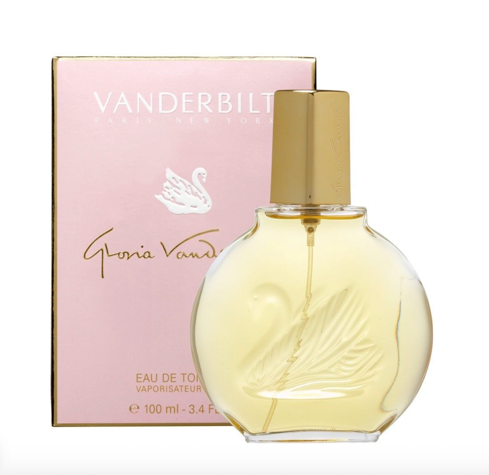 Vanderbilt by Vanderbilt EDT 100ml for Women