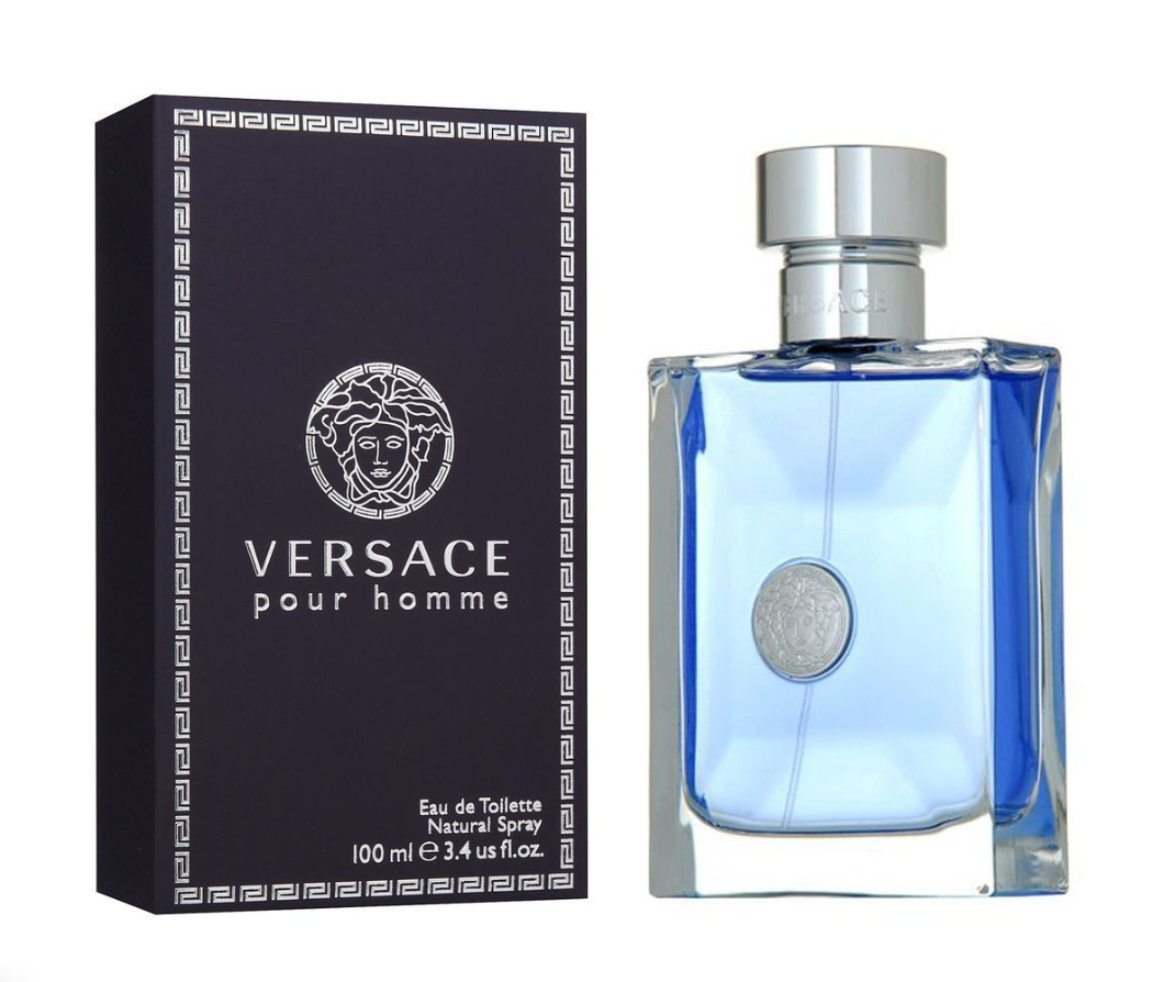 Versace EDT 100ml for Men
