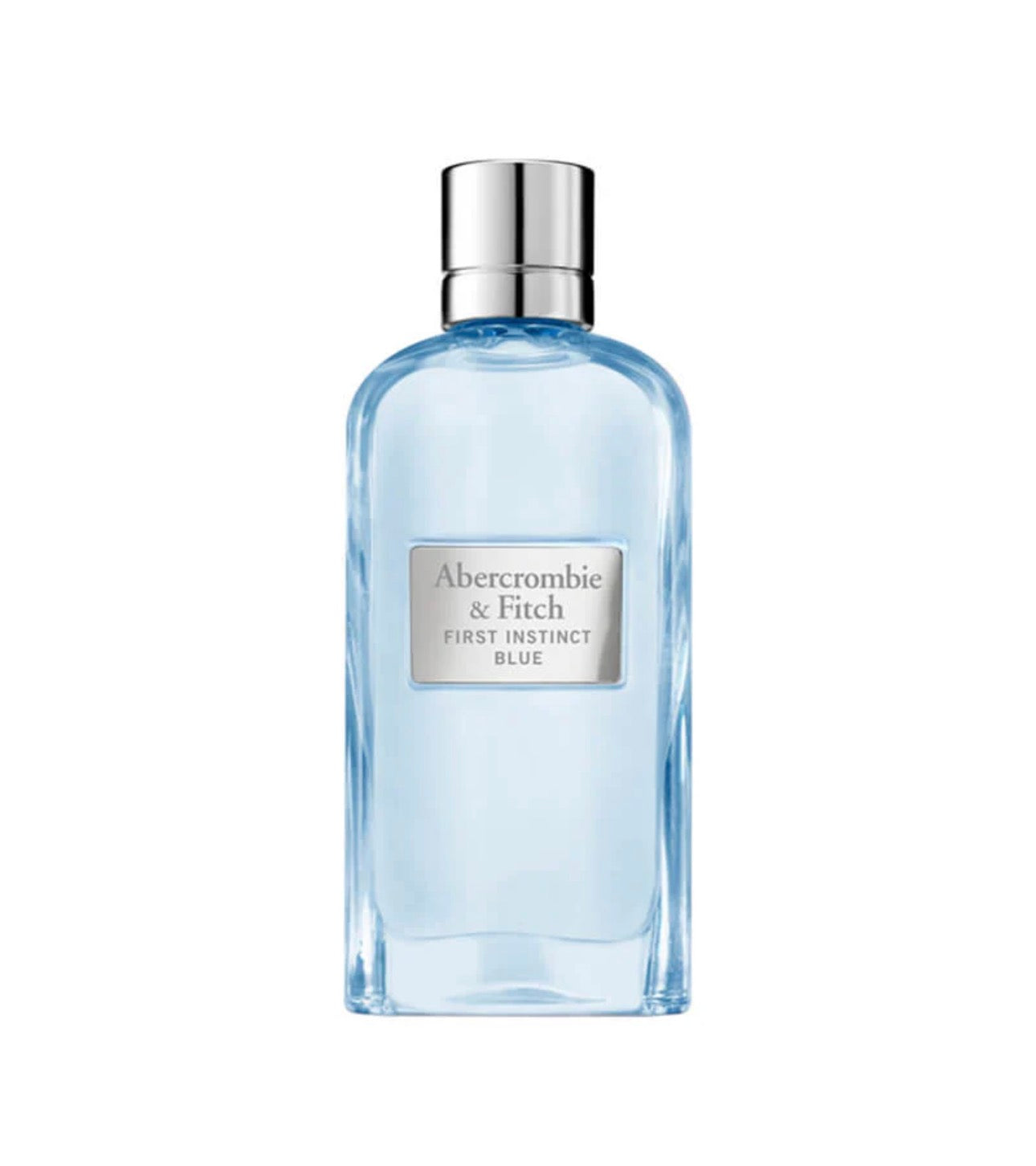 First Instinct Blue 100ml EDP by Abercrombie & Fitch