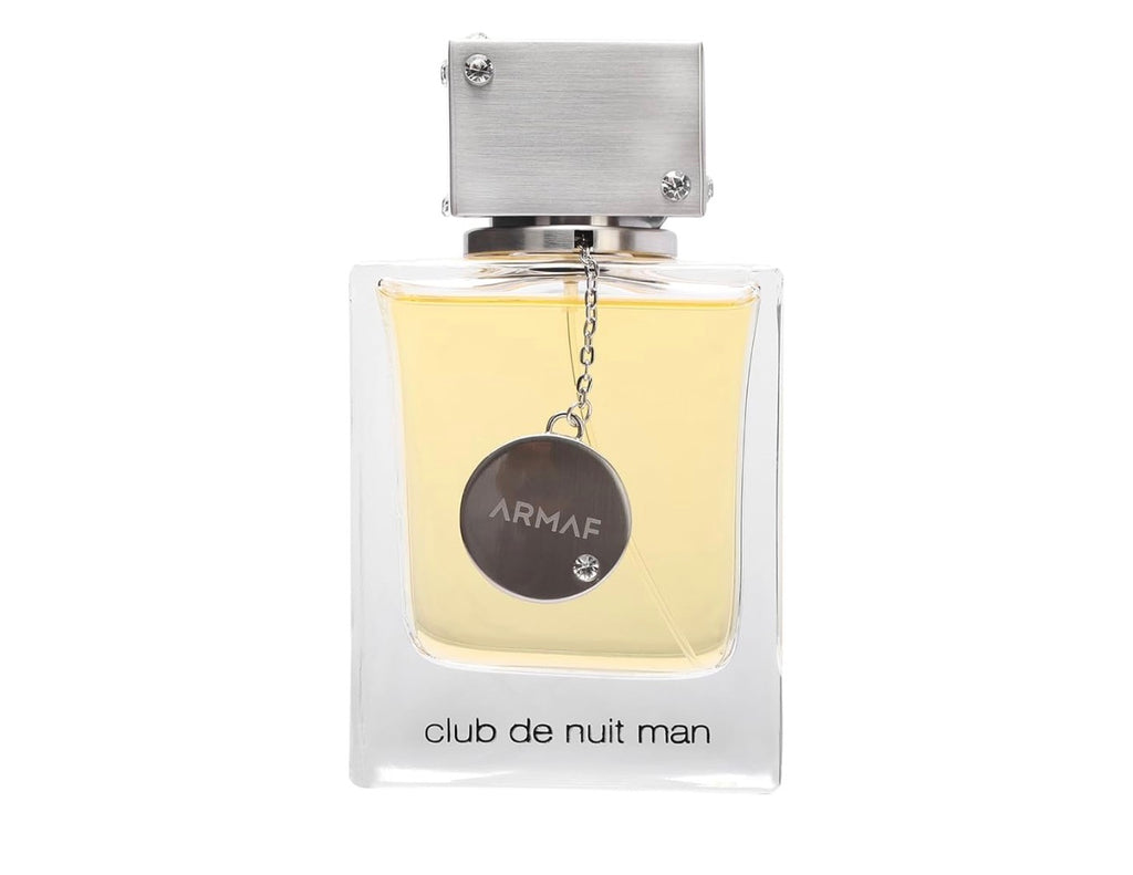 Club De Nuit 105ml EDT by Armaff for Men