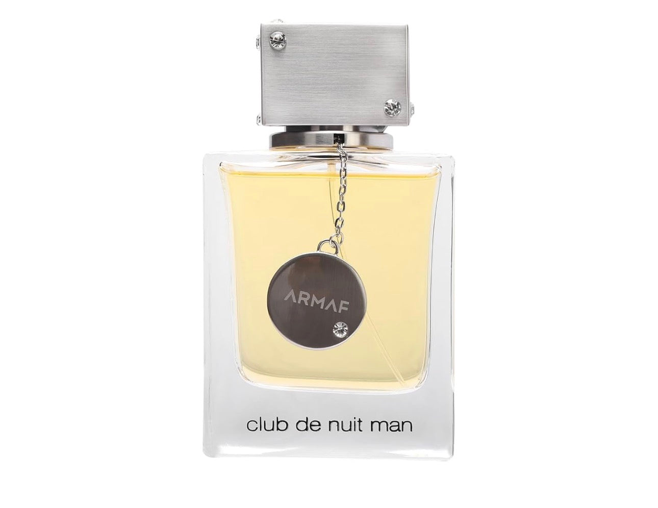 Club De Nuit 105ml EDT by Armaff for Men