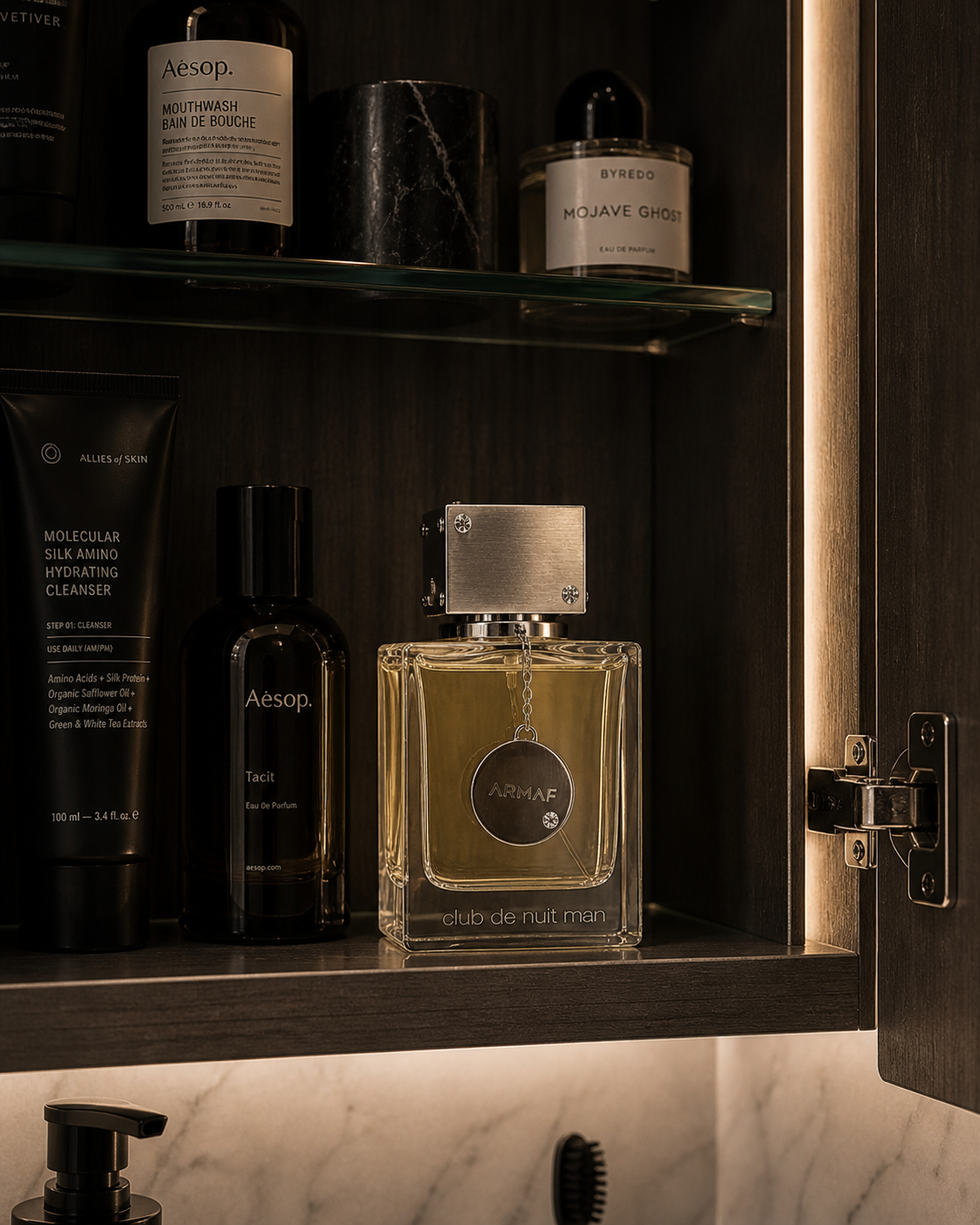 Club De Nuit 105ml EDT by Armaff for Men