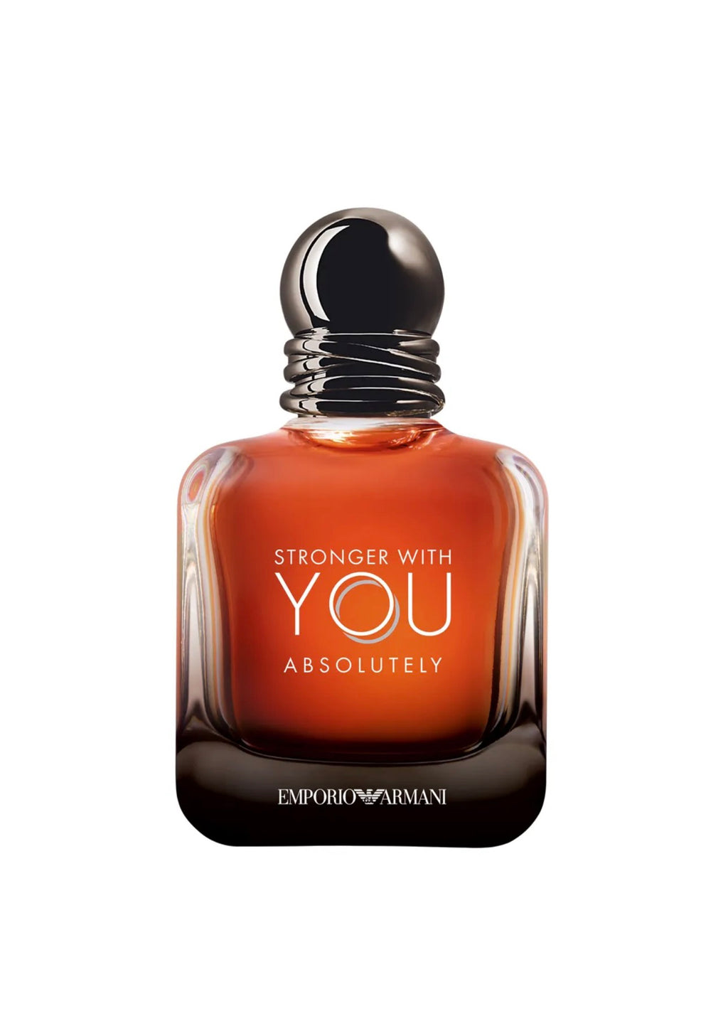 Stronger With You Absolutely EDP 100ml by Armani