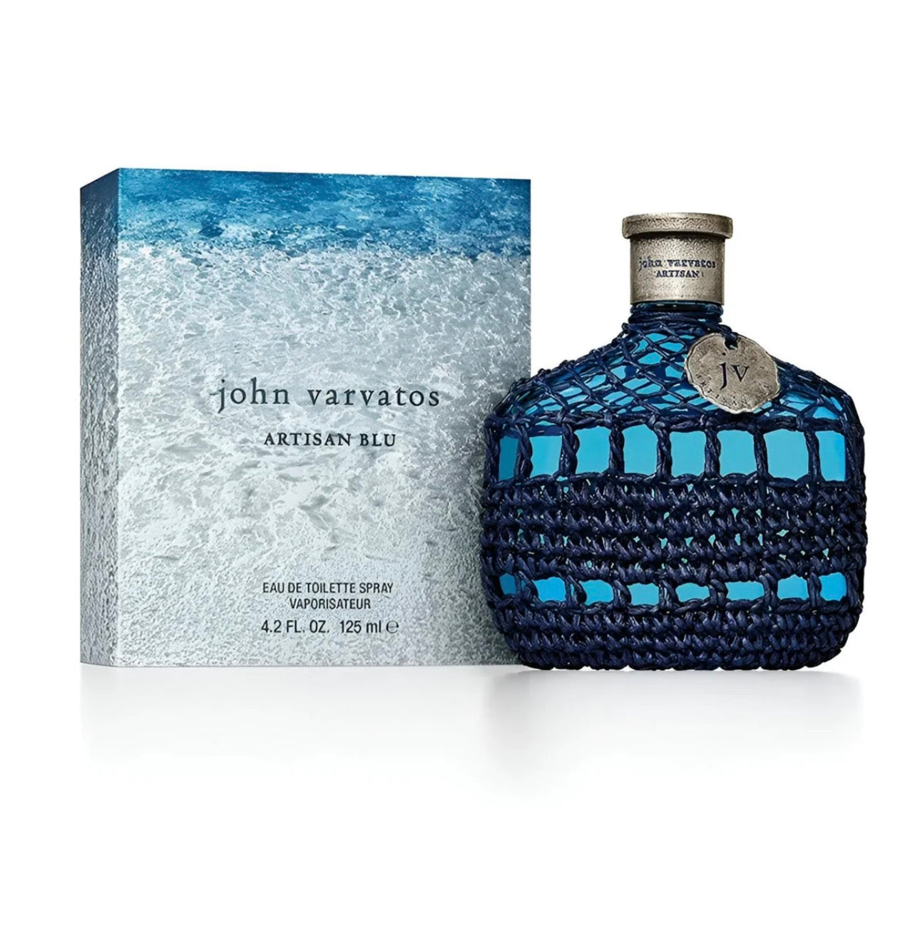 Artisan Blu 125ml EDT for Men by John Varvatos
