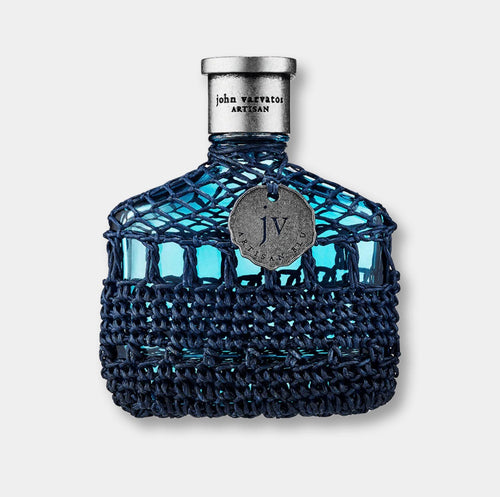 Artisan Blu 125ml EDT by John Varvatos for Men