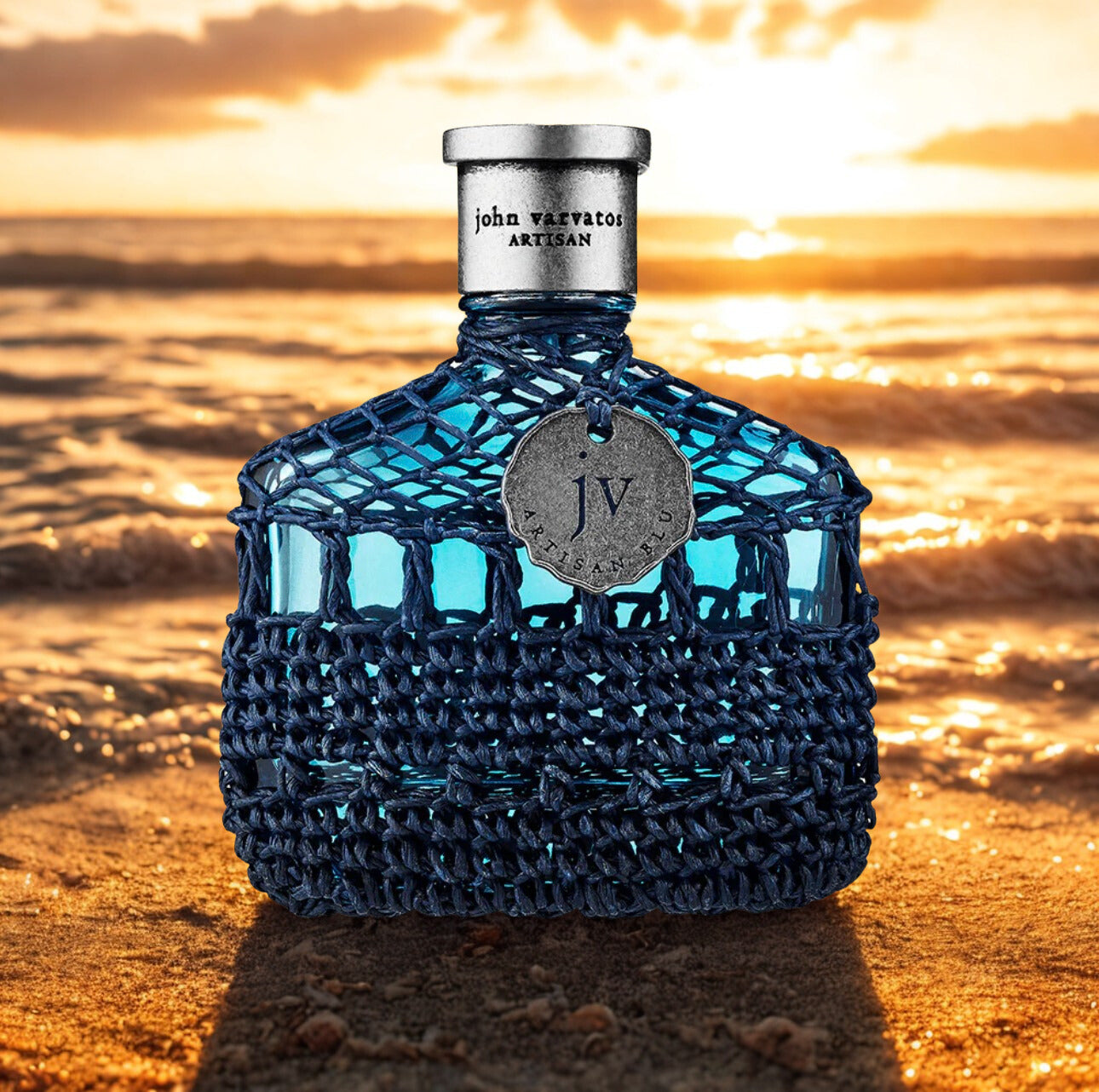 Artisan Blu 125ml EDT for Men by John Varvatos