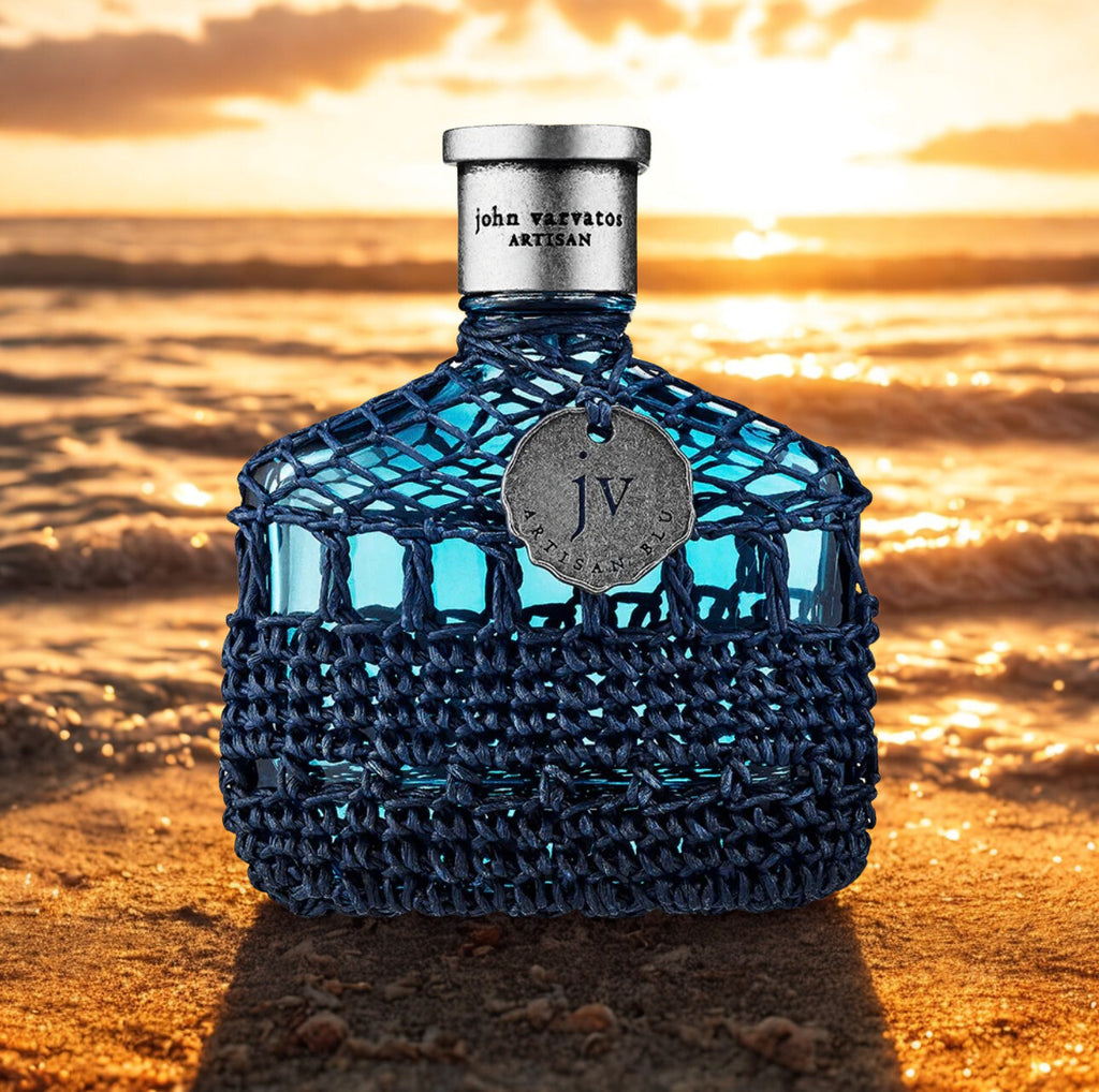 Artisan Blu 125ml EDT by John Varvatos for Men