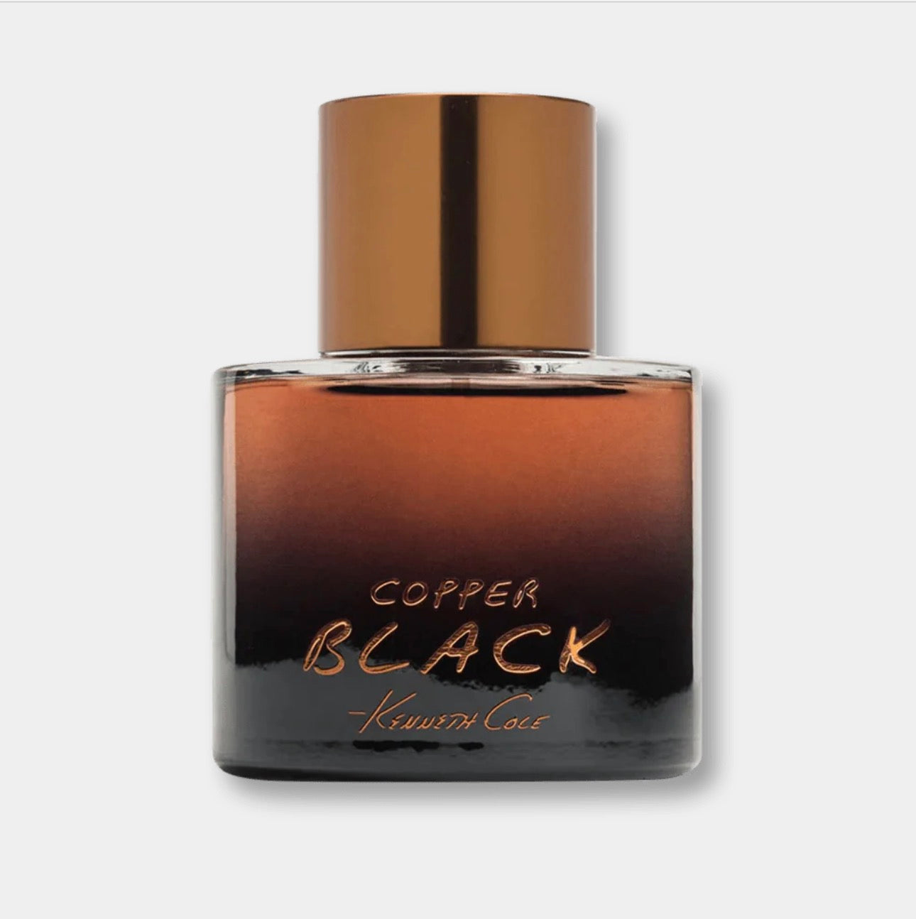 Copper Black 100ml EDT by Kenneth Cole