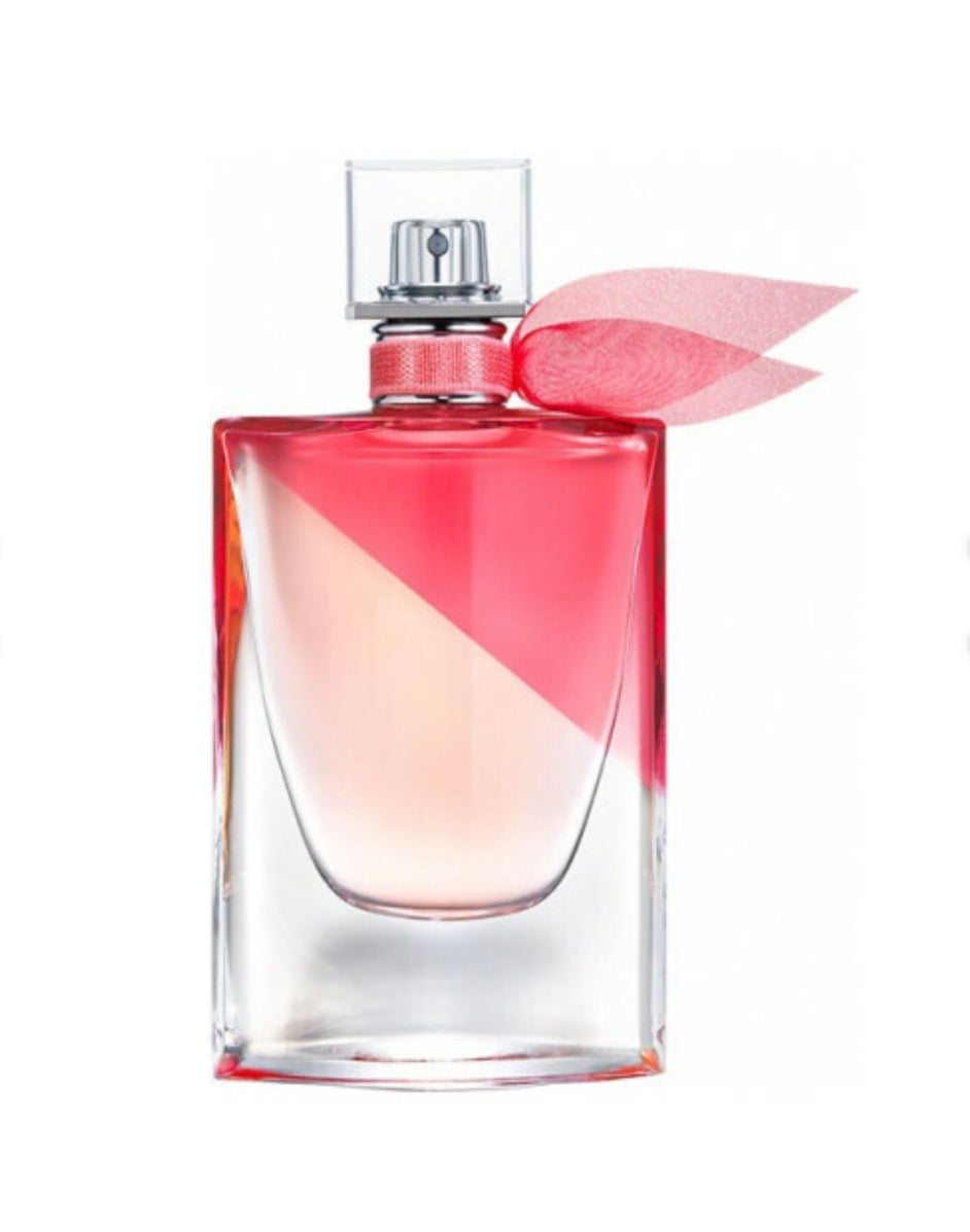 La Vie Est Belle Rose EDT 50ml by Lancôme for Women