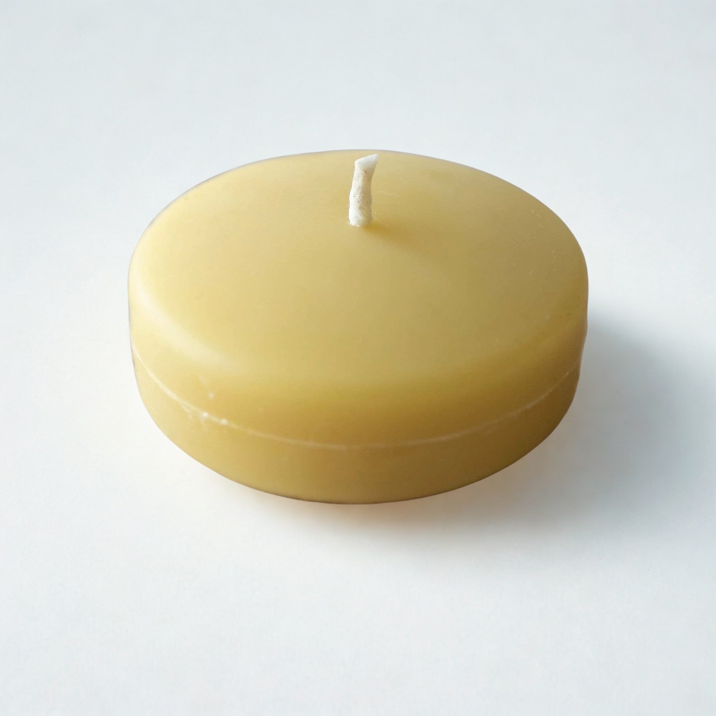 Tealight Floating Candles Box of 6